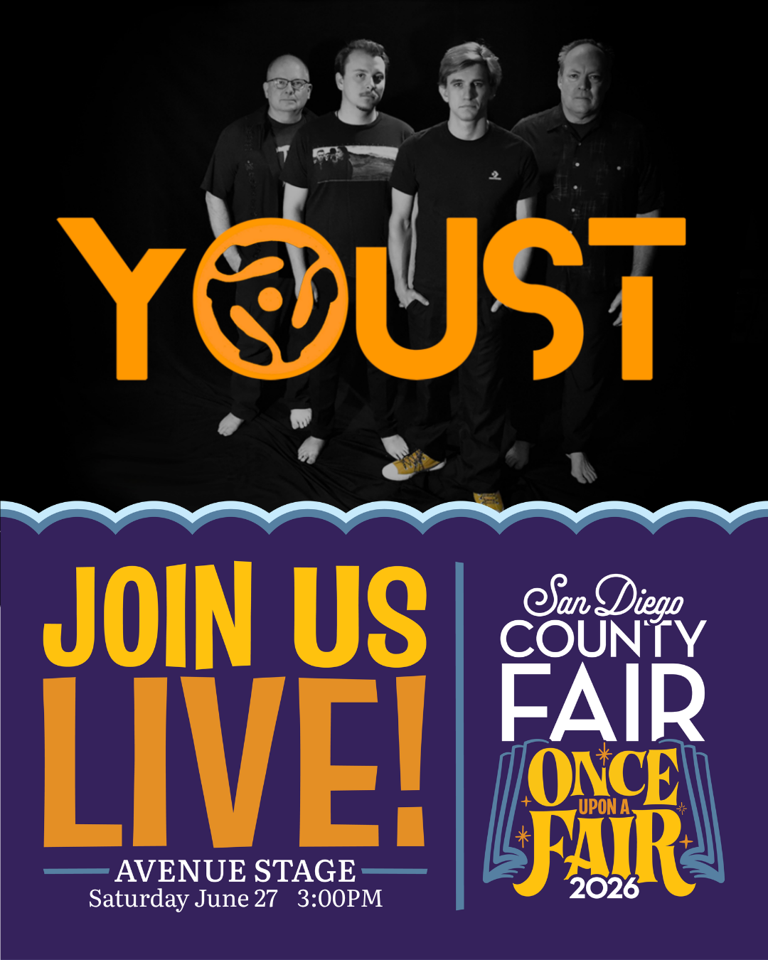 San Diego County Fair